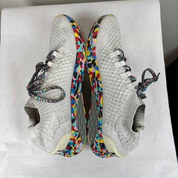 Nobull Aspire Knit Sneakers Shoes Men's 12 Walk Run Work Comfort - Picture 7 of 11